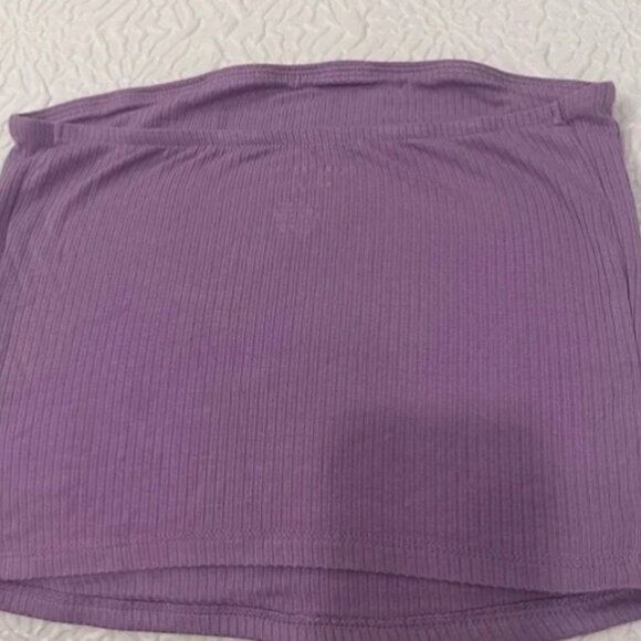 American Eagle tube top - Picture 3 of 4